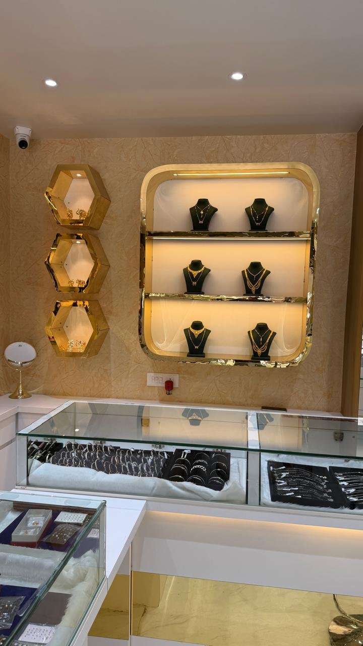 Showroom